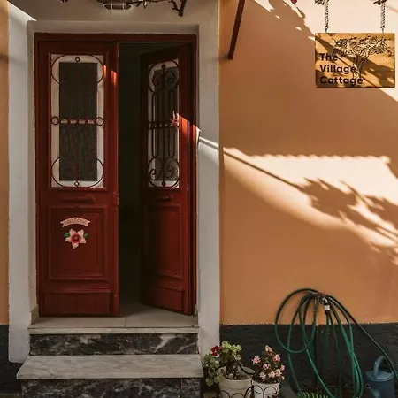 The Village - Benitses Dom wakacyjny Benitses (Corfu)