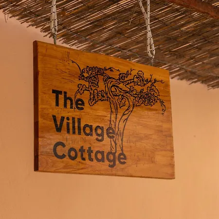 The Village - Benitses Дом отдыха