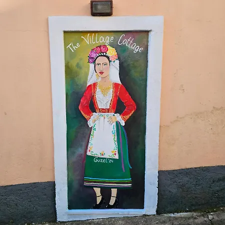 Дом отдыха The Village - Benitses Бенитсес