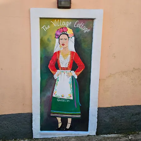 The Village - Benitses Бенитсес